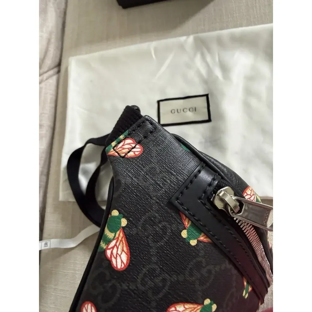 Gucci bestiary bee